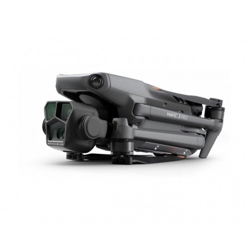 Квадрокоптер DJI Mavic 3 Fly More Combo в Бийске DJI RC / с экраном