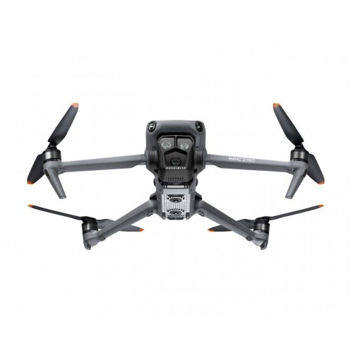 Квадрокоптер DJI Mavic 3 Fly More Combo в Бийске DJI RC / с экраном