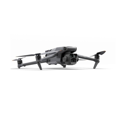 Квадрокоптер DJI Mavic 3 Fly More Combo в Бийске DJI RC / с экраном