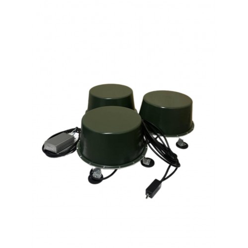 Система РЭБ «ОМУТ-1» в Бийске подавитель FPV-дронoв