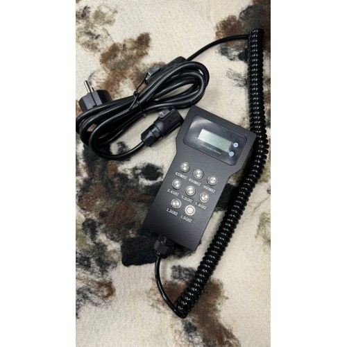 Рюкзак Гарпия CKJ-1704-Mobile подавитель дронов в Бийске 6 каналов 300W