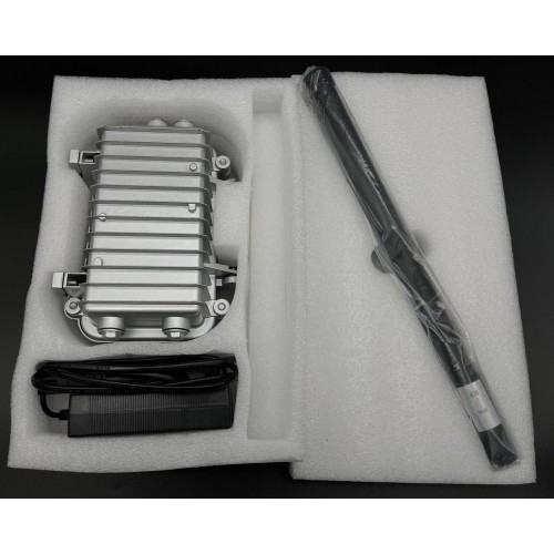 РЭБ Ромашка-1 канальный против дронов FPV в Бийске