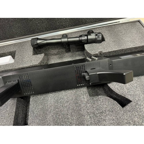 Гарпия GW-UAV102P8 пушка для подавления дронов 8-диапазонная в Бийске