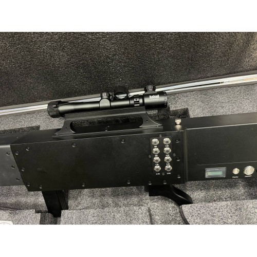 Гарпия GW-UAV102P8 пушка для подавления дронов 8-диапазонная в Бийске