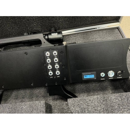 Гарпия GW-UAV102P8 пушка для подавления дронов 8-диапазонная в Бийске