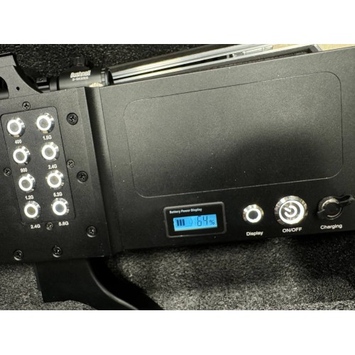 Гарпия GW-UAV102P8 пушка для подавления дронов 8-диапазонная в Бийске