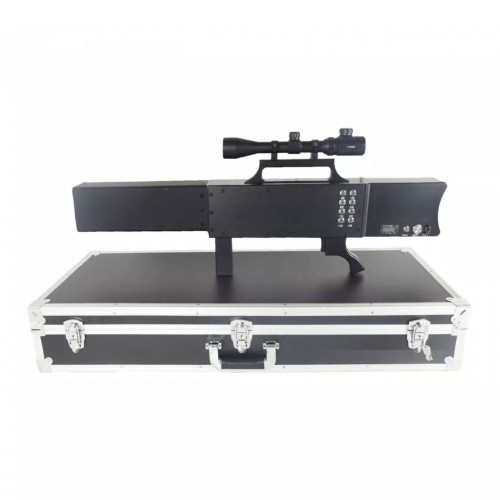 Гарпия GW-UAV102P8 пушка для подавления дронов 8-диапазонная в Бийске