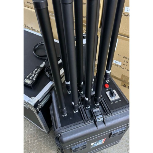 Терминатор 500W в Бийске всенаправленный 10-ти канальный