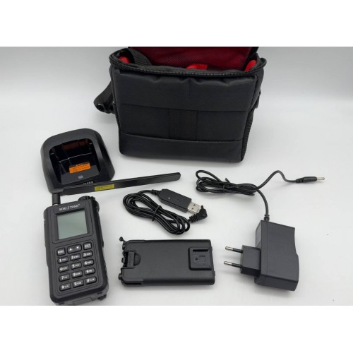 Обнаружитель определитель дронов BORISTONE в Бийске всенаправленный детектор