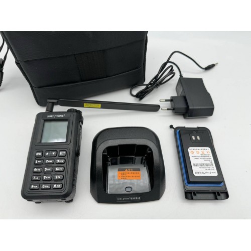 Обнаружитель определитель дронов BORISTONE в Бийске всенаправленный детектор