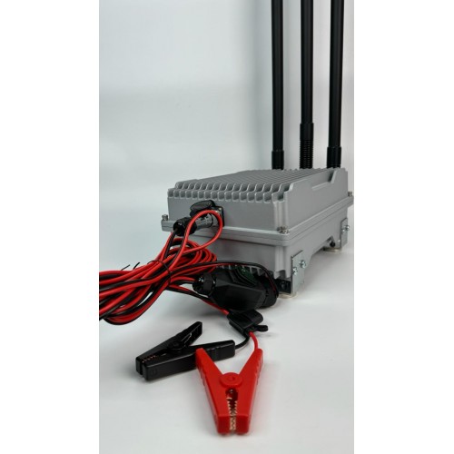 РЭБ РОМАШКА-3 в Бийске комплекс