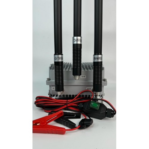 РЭБ РОМАШКА-3 в Бийске комплекс