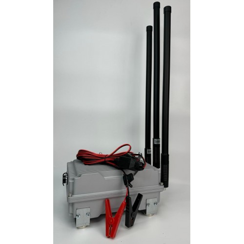 РЭБ РОМАШКА-3 в Бийске комплекс