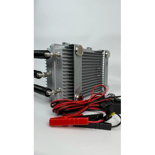 РЭБ РОМАШКА-3 в Бийске комплекс