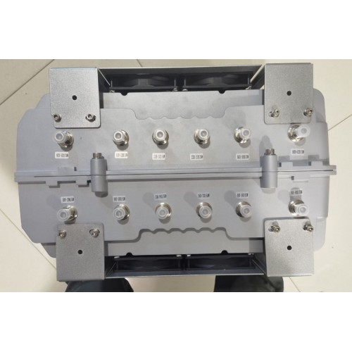 РЭБ РОМАШКА-12 канальный в Бийске подавитель дронов