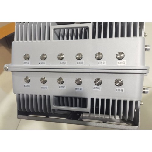 РЭБ РОМАШКА-12 канальный в Бийске подавитель дронов