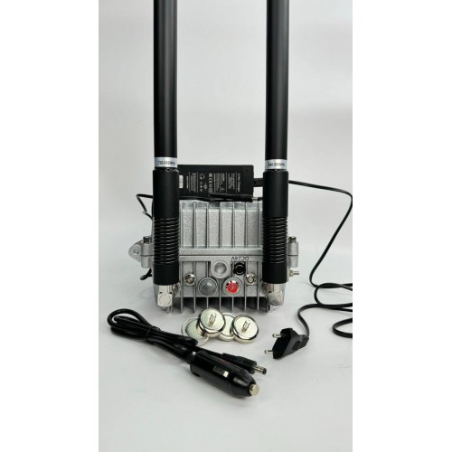 РЭБ РОМАШКА-2 канальный в Бийске подавитель дронов