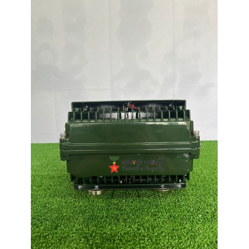 РЭБ РОМАШКА-4 NEW в Бийске подавитель FPV