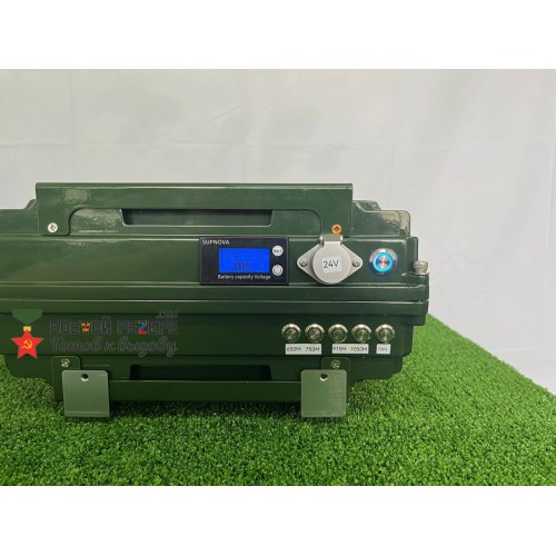 РЭБ РОМАШКА-4 NEW в Бийске подавитель FPV