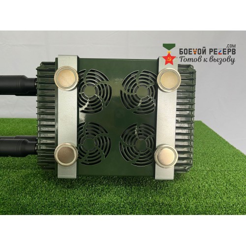 РЭБ РОМАШКА-4 NEW в Бийске подавитель FPV