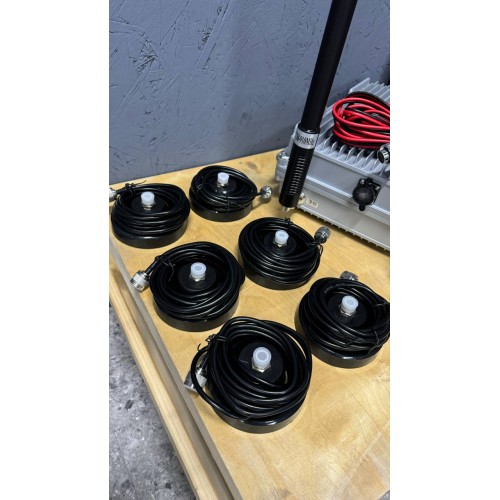 РЭБ РОМАШКА-6 канальный в Бийске подавитель дронов