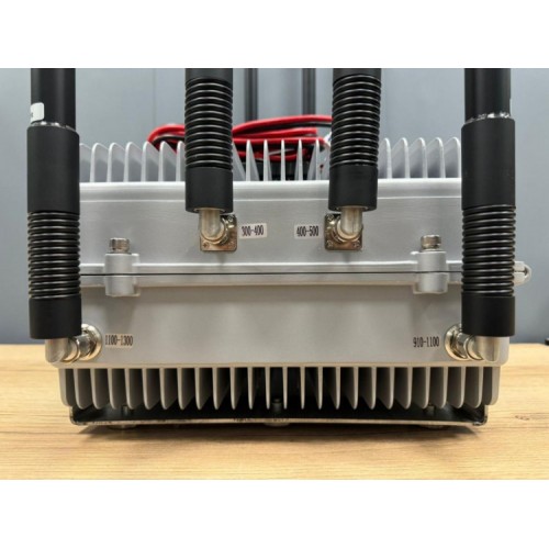 РЭБ РОМАШКА-8 канальный в Бийске подавитель дронов