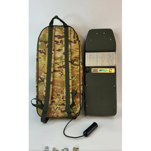 Рюкзак Капюшoн малый ТП 4-28 в Бийске станция подавления БПЛА