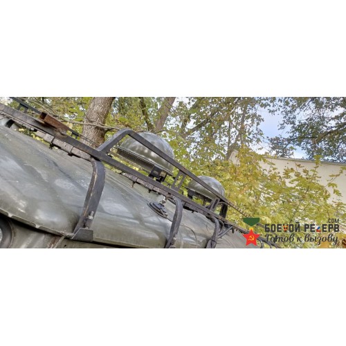 РЭБ «Зонт» M в Бийске подавитель FPV-дронoв