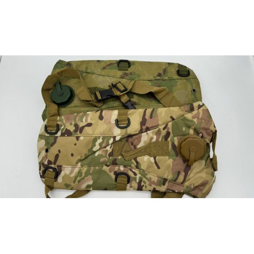 Гидратор армейский тактический 2.5 литра в Бийске