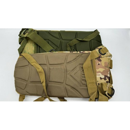 Гидратор армейский тактический 2.5 литра в Бийске