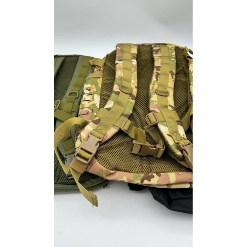 Рюкзак тактический Штурм 35 литров в Бийске