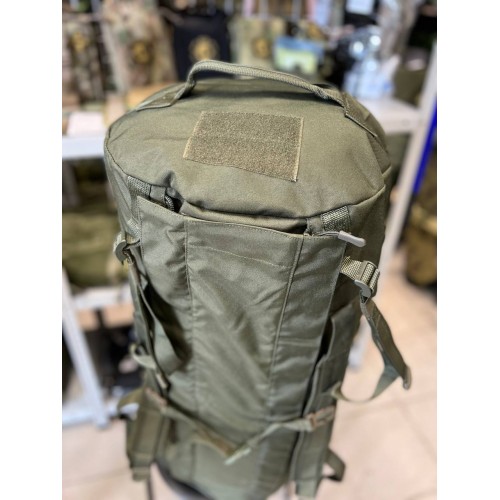 Баул-рюкзак армейский ВКПО нового образца в Бийске