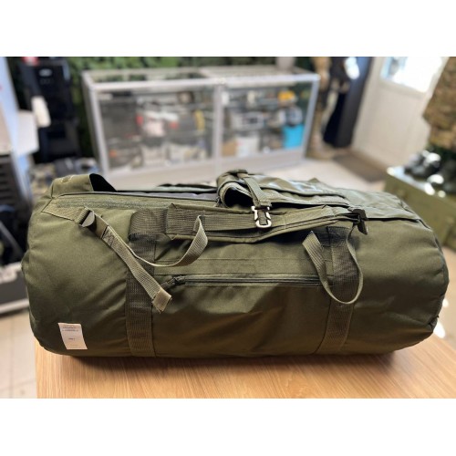 Баул-рюкзак армейский ВКПО нового образца в Бийске