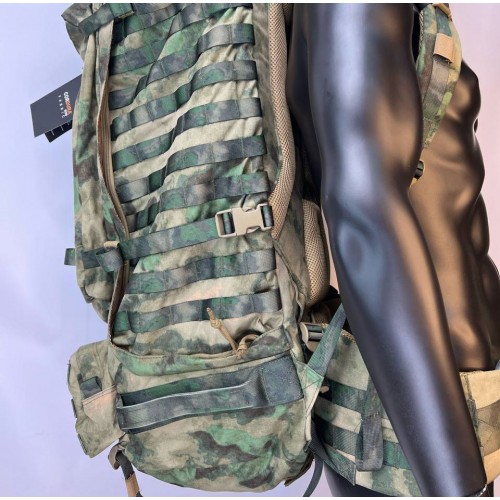 Рюкзак «СУХОПУТ» рейдовый 100 литров в Бийске