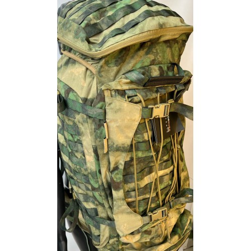 Рюкзак «СУХОПУТ» рейдовый 100 литров в Бийске