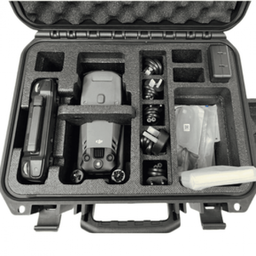 Квадрокоптер DJI Mavic 3T Thermal (Universal Edition) / DJI RC PRO в Бийске