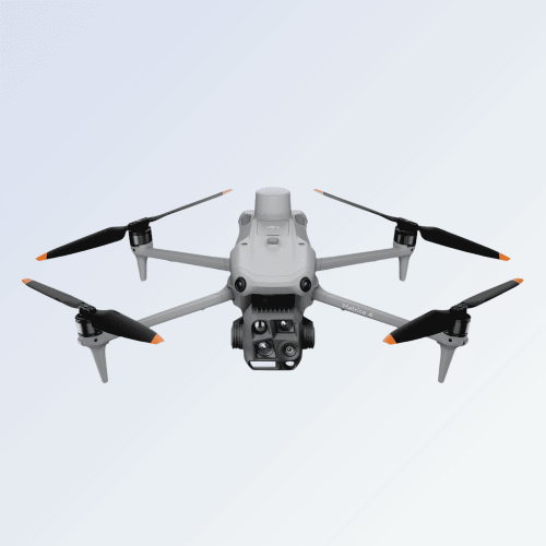 Квадрокоптер DJI Matrice 4T Thermal в Бийске