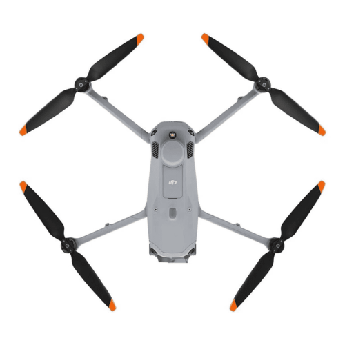 Квадрокоптер DJI Matrice 4T Thermal в Бийске