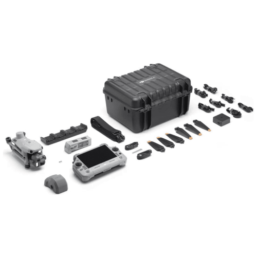 Квадрокоптер DJI Matrice 4T Thermal в Бийске