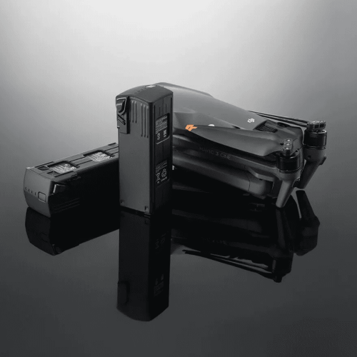 Аккумулятор DJI Mavic 3 в Бийске