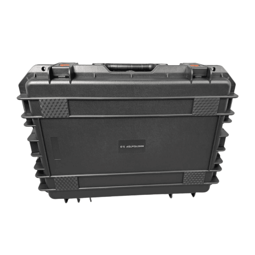 Усилитель сигнала для дронов Инкубатор 2.0 в Бийске