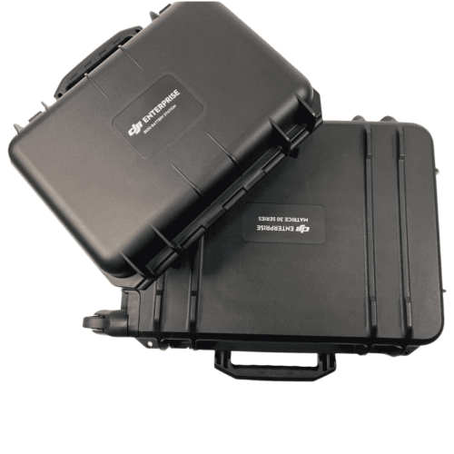 Квадрокоптер DJI Matrice 30T с тепловизионной камерой в Бийске