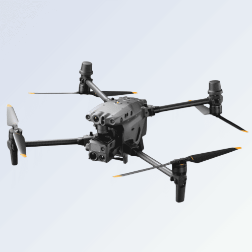 Квадрокоптер DJI Matrice 30T с тепловизионной камерой в Бийске