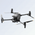 Квадрокоптер DJI Matrice 30T с тепловизионной камерой в Бийске