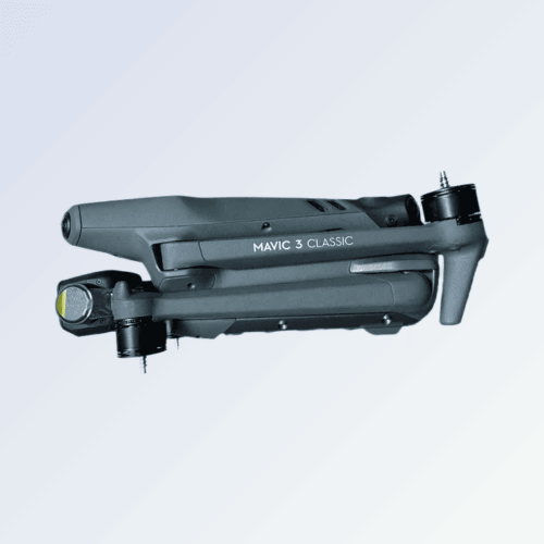 Квадрокоптер DJI Mavic 3 Classic (DJI RC) в Бийске