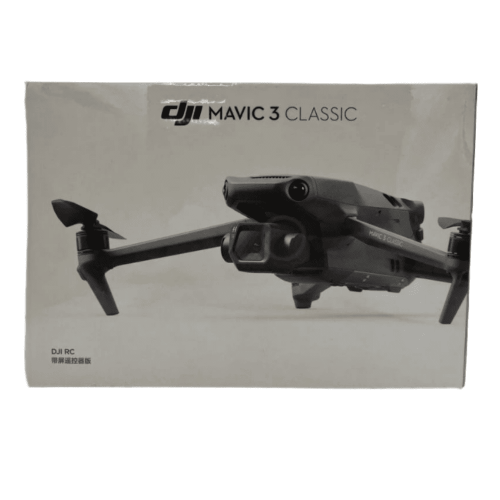 Квадрокоптер DJI Mavic 3 Classic (DJI RC) в Бийске
