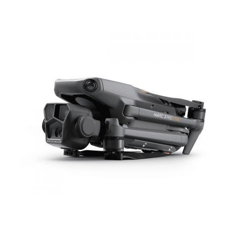 Квадрокоптер DJI Mavic 3 Pro в Бийске с пультом DJI RC