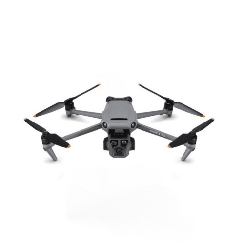 Квадрокоптер DJI Mavic 3 Pro в Бийске с пультом DJI RC