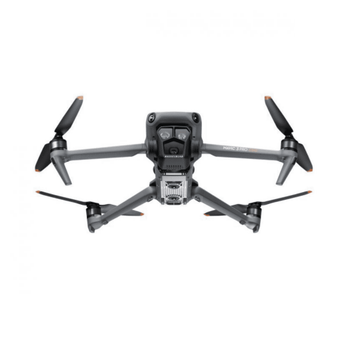 Квадрокоптер DJI Mavic 3 Pro в Бийске с пультом DJI RC