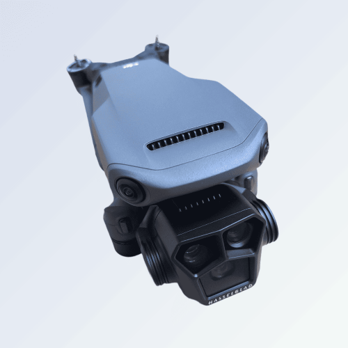 Квадрокоптер DJI Mavic 3 Pro (тушка) в Бийске